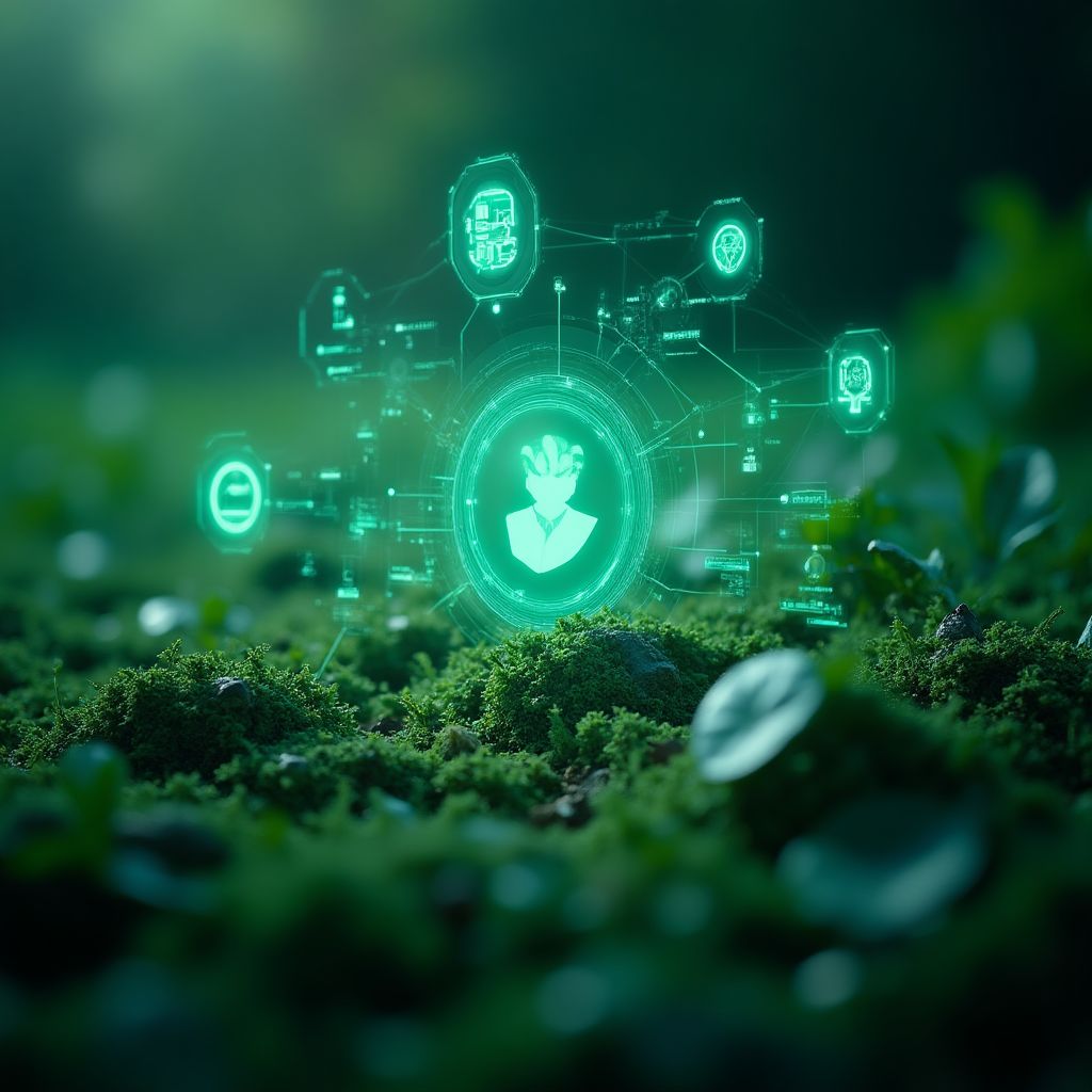 Empresa Agro Inteligente