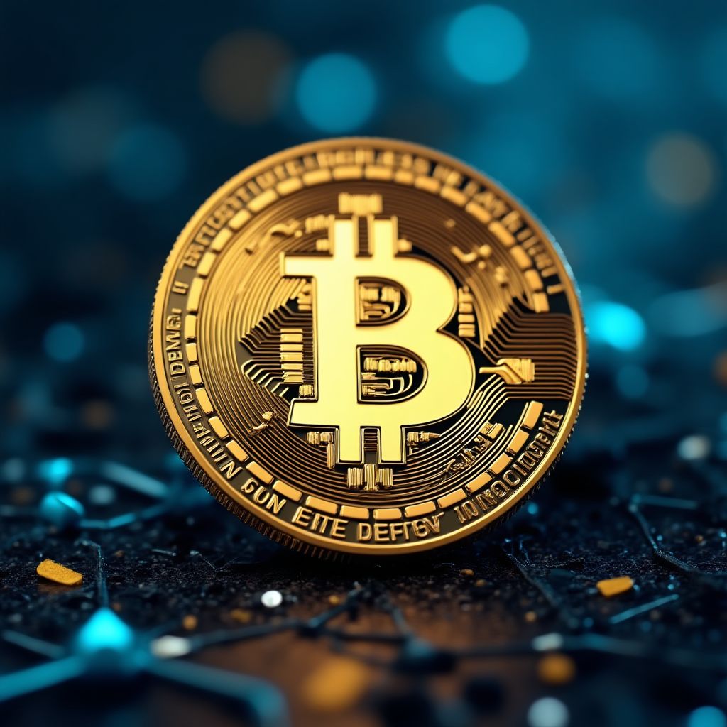 Fintech Cripto Regulada